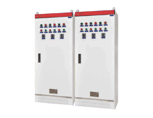 XL-21 低壓動力配電柜